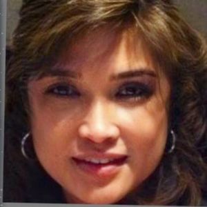 Meet your Posher, Lee lee